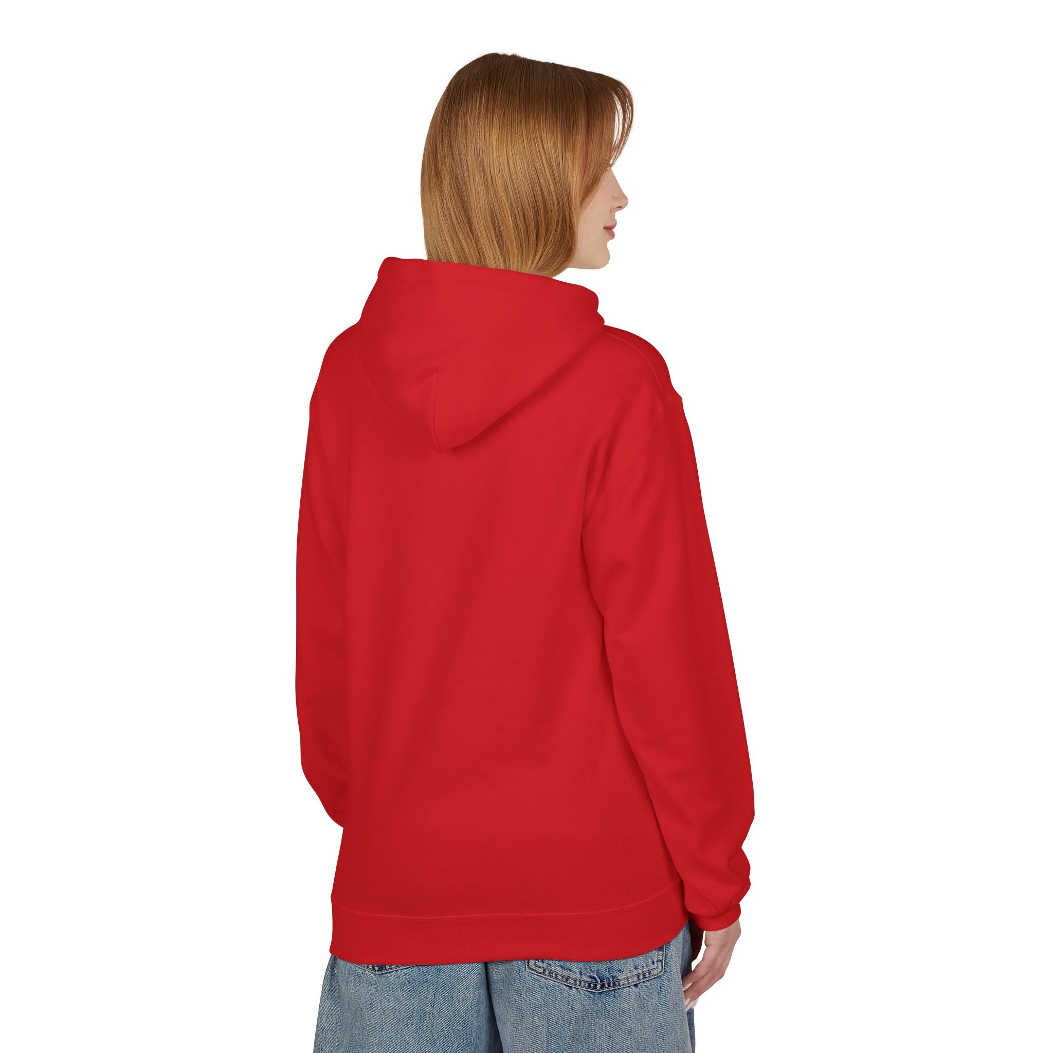 Father First Softstyle Fleece Hoodie