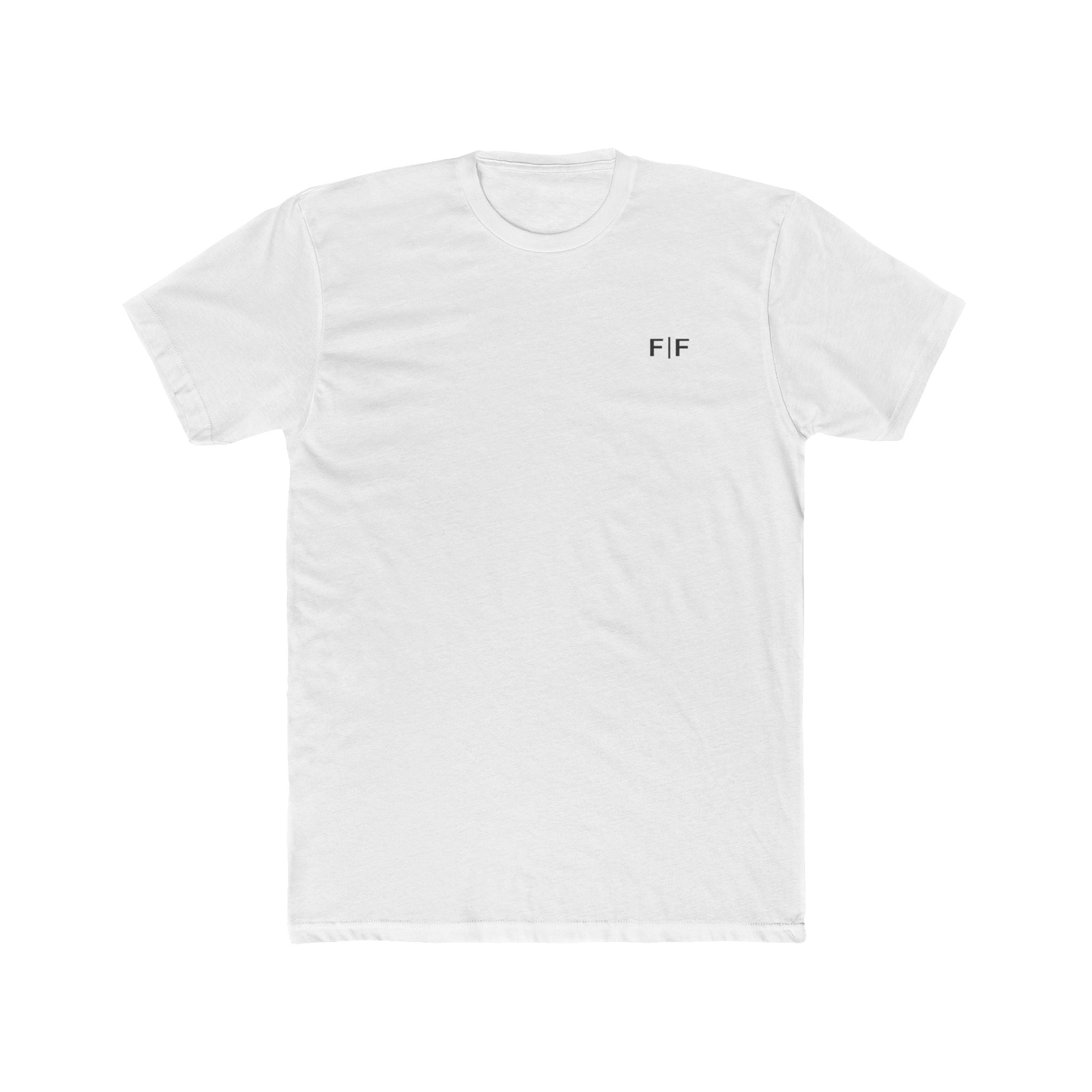 FATHER FIRST™ Minimalist Dad Tee