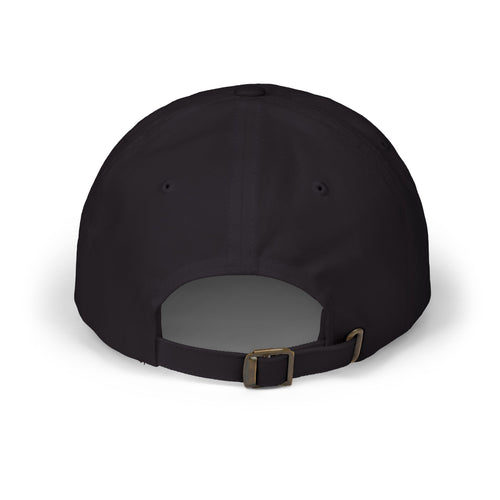 Father First Dad Cap — Embroidered Casual Baseball Hat for Dads, Father’s Day Gift