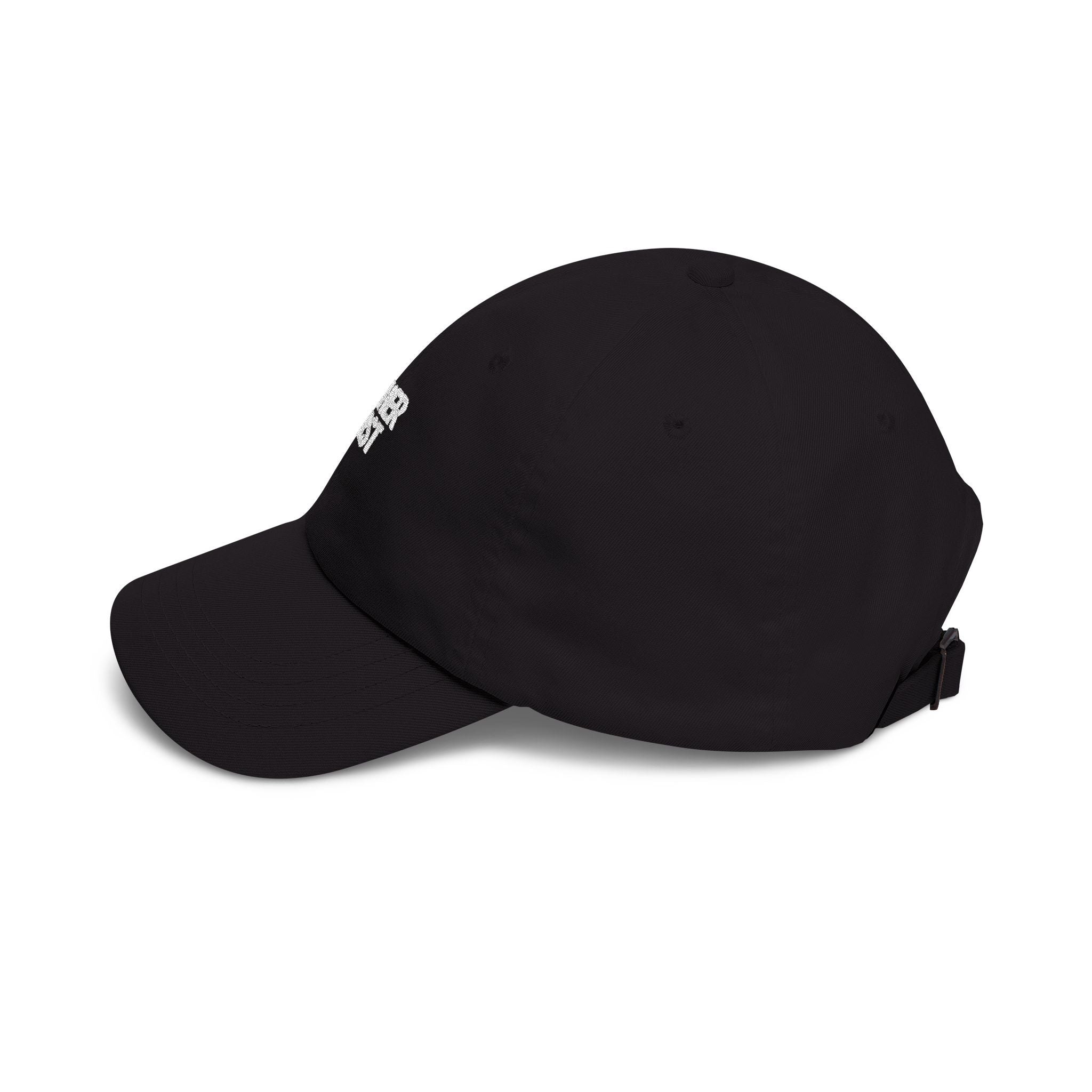 Father First Dad Cap — Embroidered Casual Baseball Hat for Dads, Father’s Day Gift