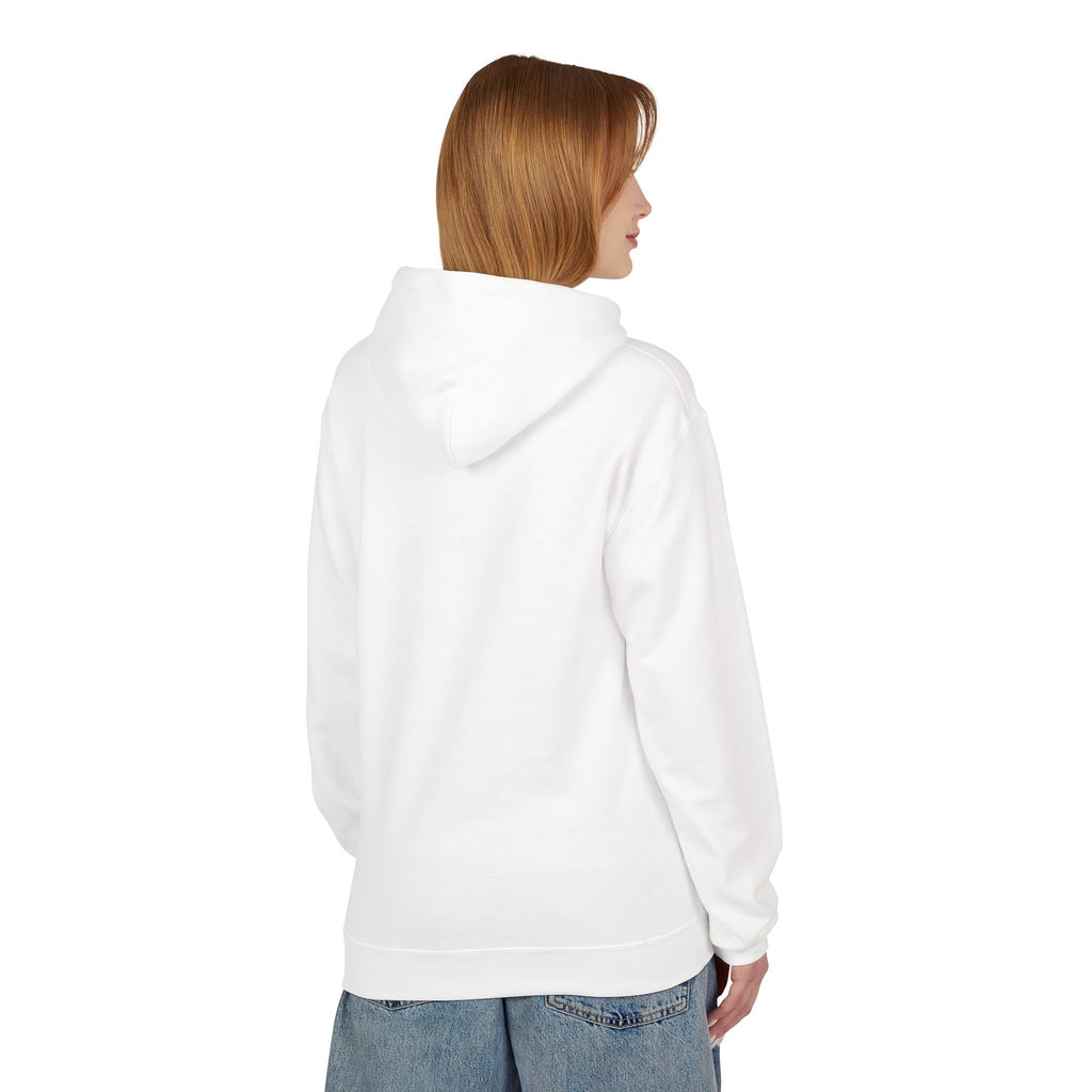 Father First Softstyle Fleece Hoodie