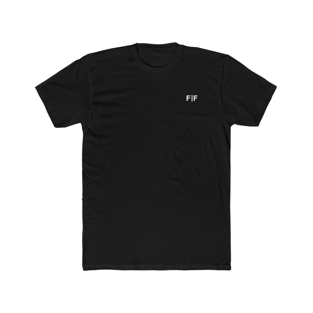 FATHER FIRST™ Minimalist Dad Tee