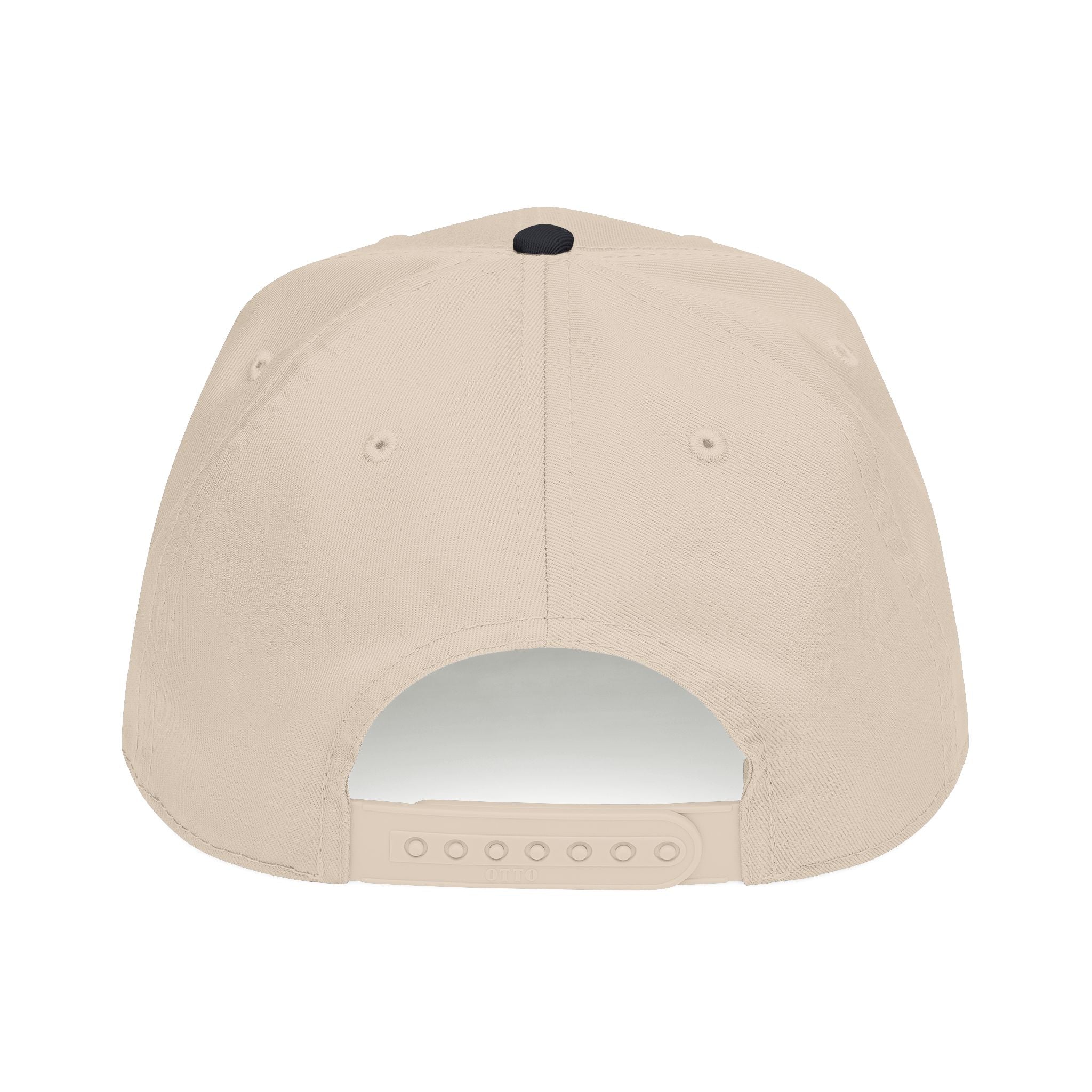 Dad Script Baseball Cap