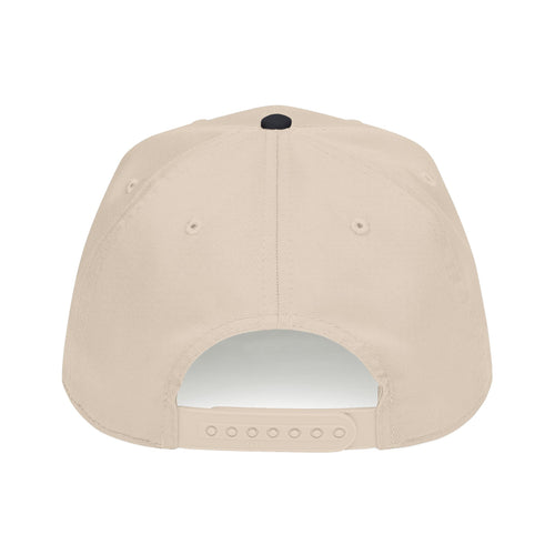 Dad Script Baseball Cap