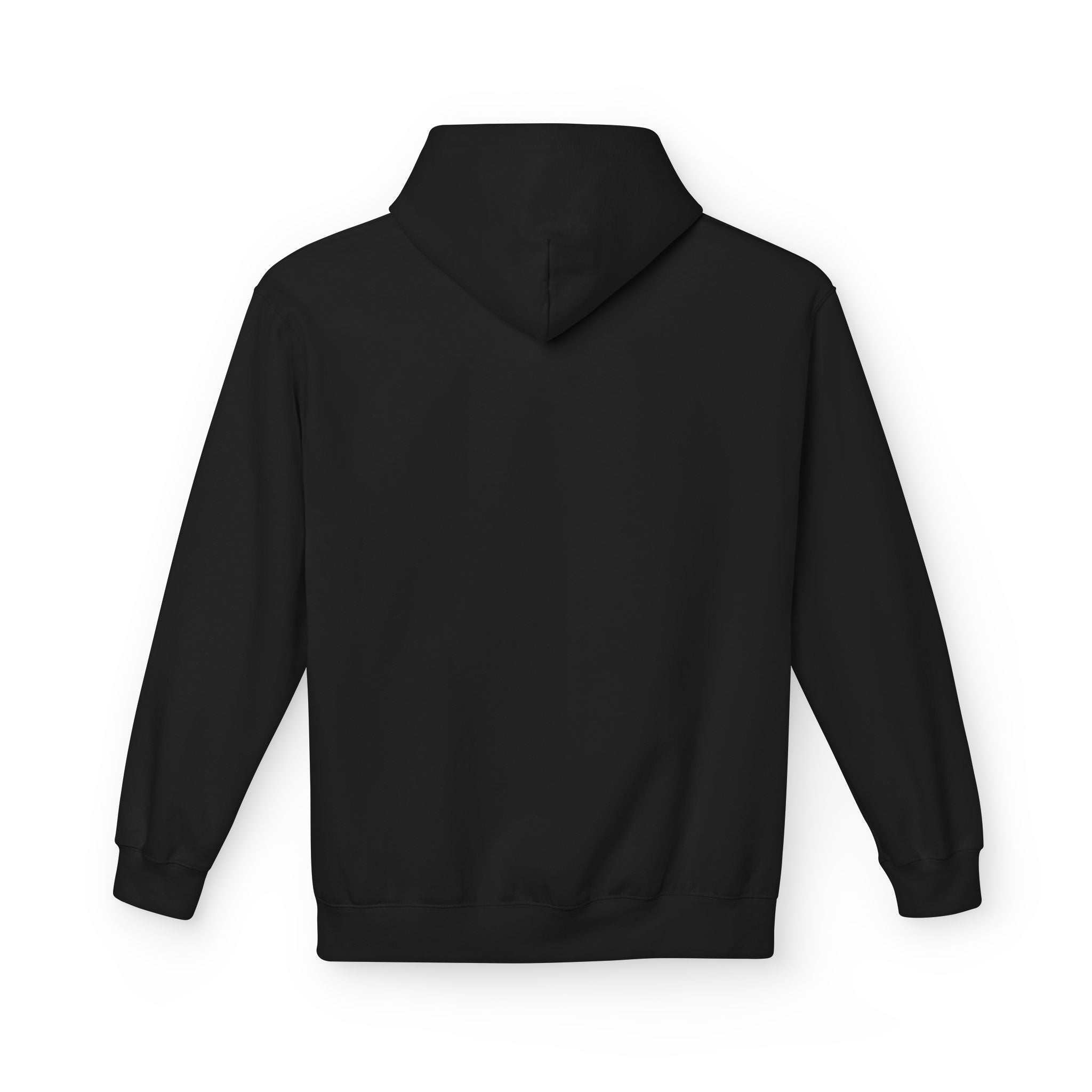 Father First Softstyle Fleece Hoodie