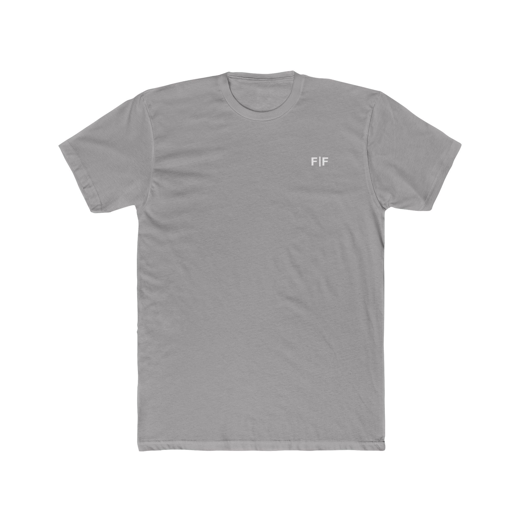 FATHER FIRST™ Minimalist Dad Tee