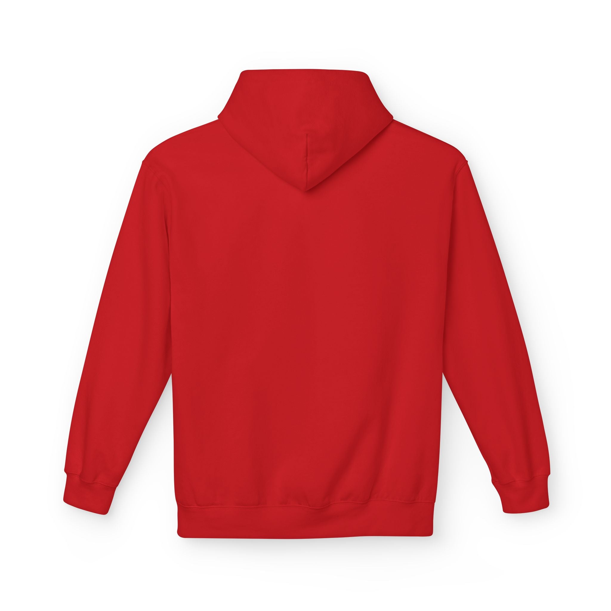 Father First Softstyle Fleece Hoodie