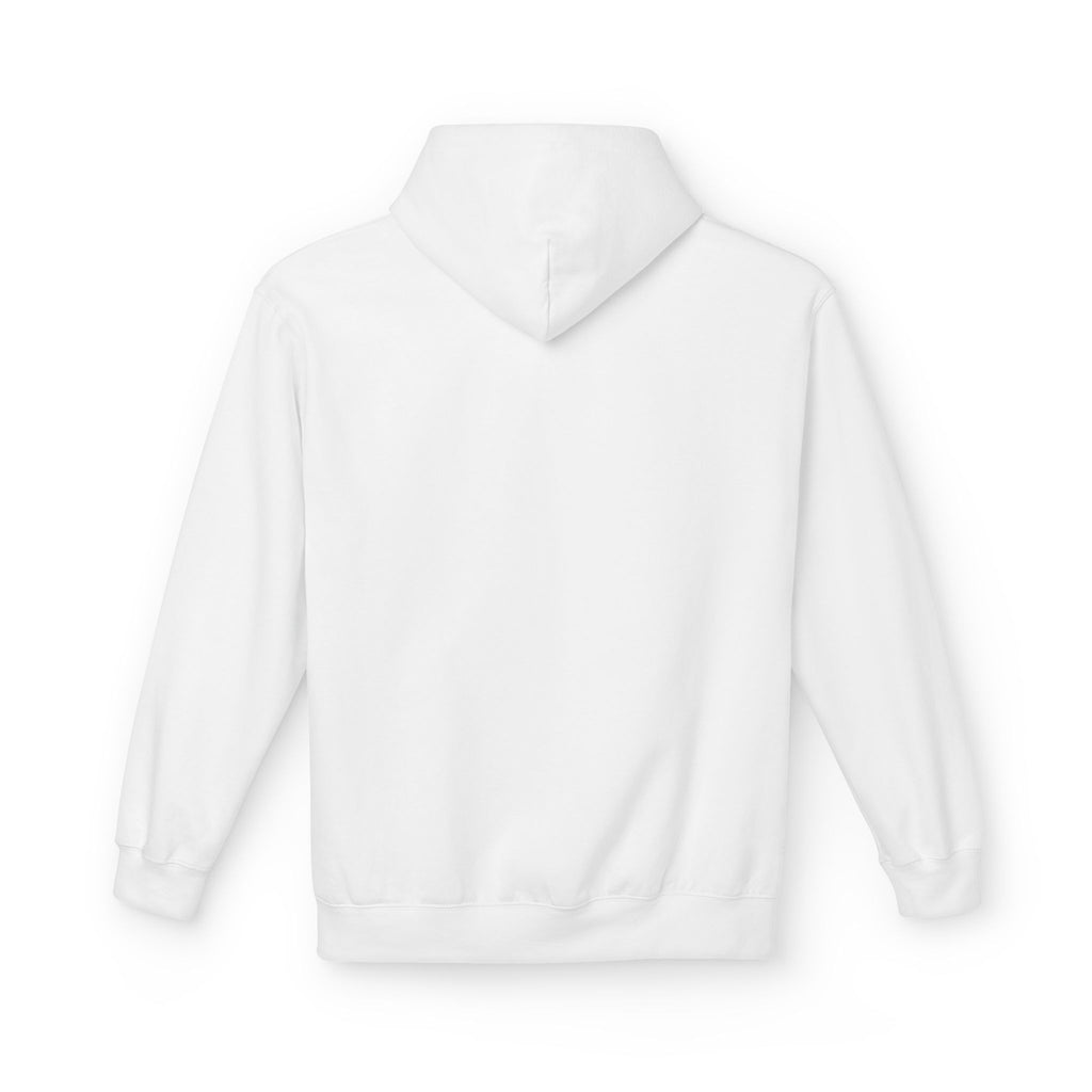 Father First Softstyle Fleece Hoodie