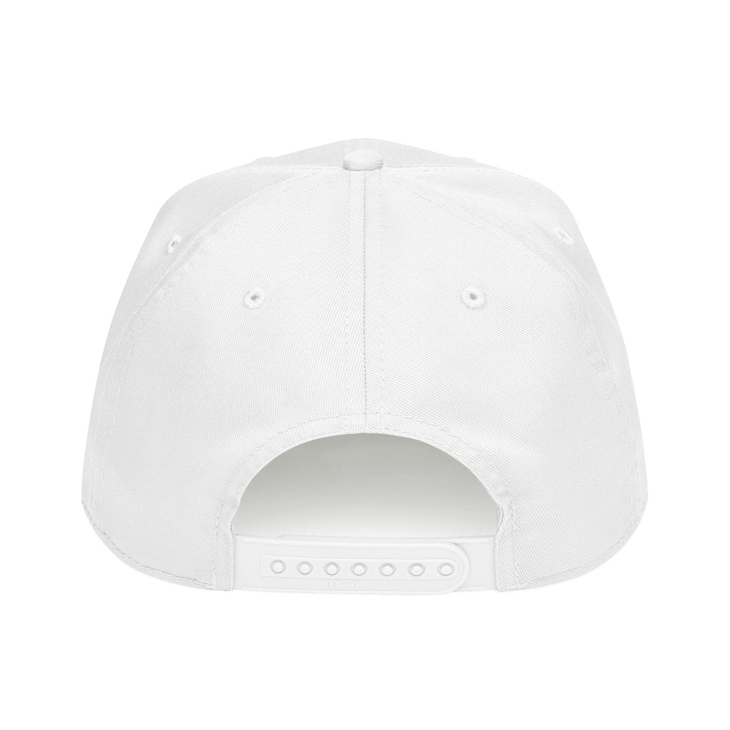 American Flag Father First Hat - America 250 Years