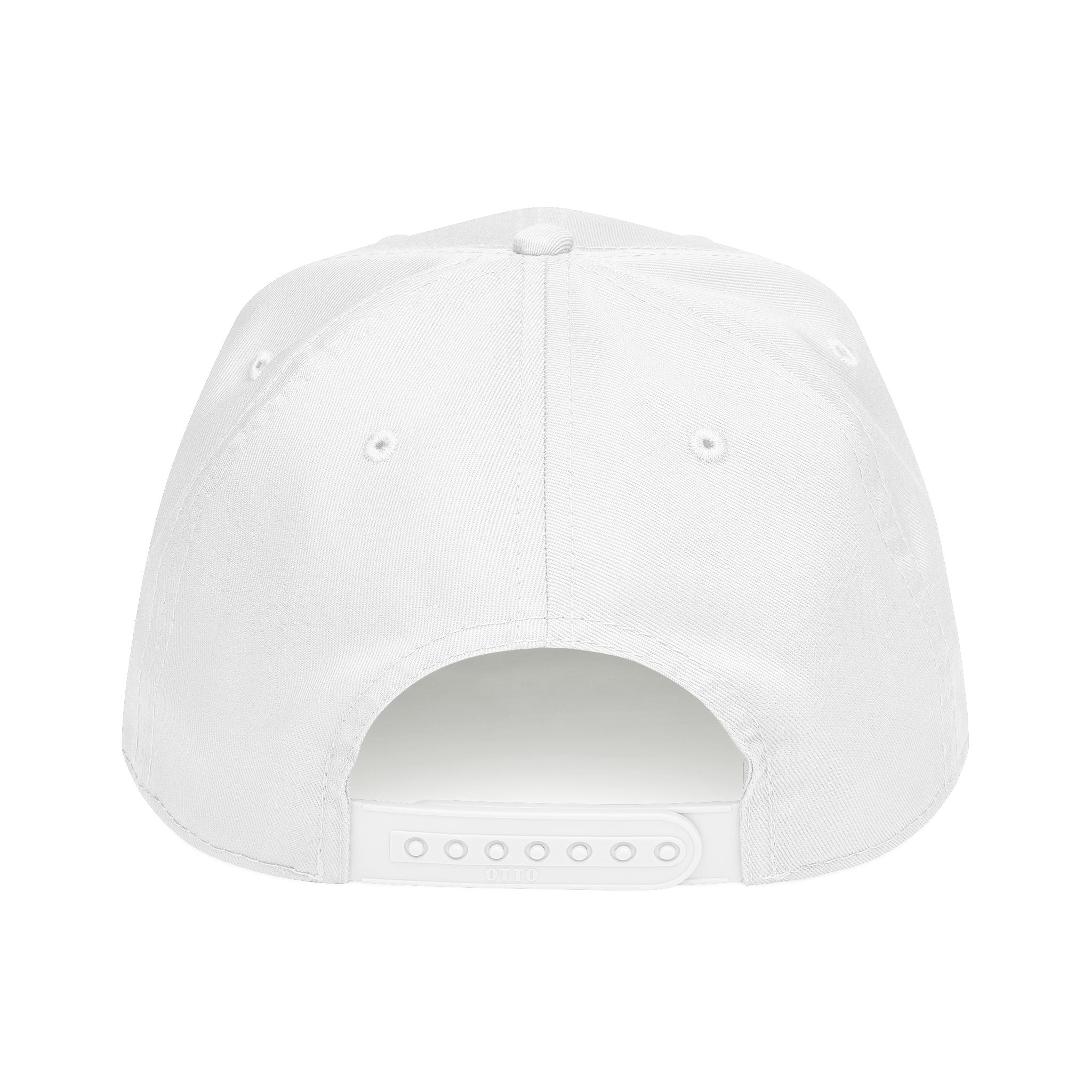 American Flag Father First Hat - America 250 Years